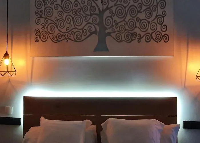 Ch Otello Rooms I - Madrid